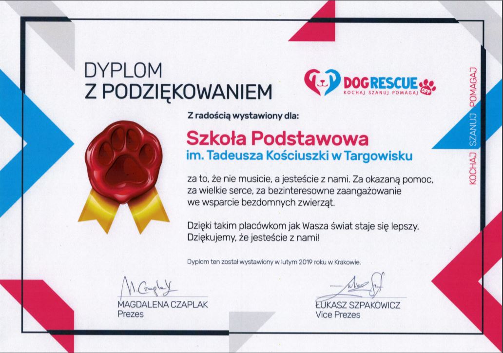 dyplomzpodziekowaniem