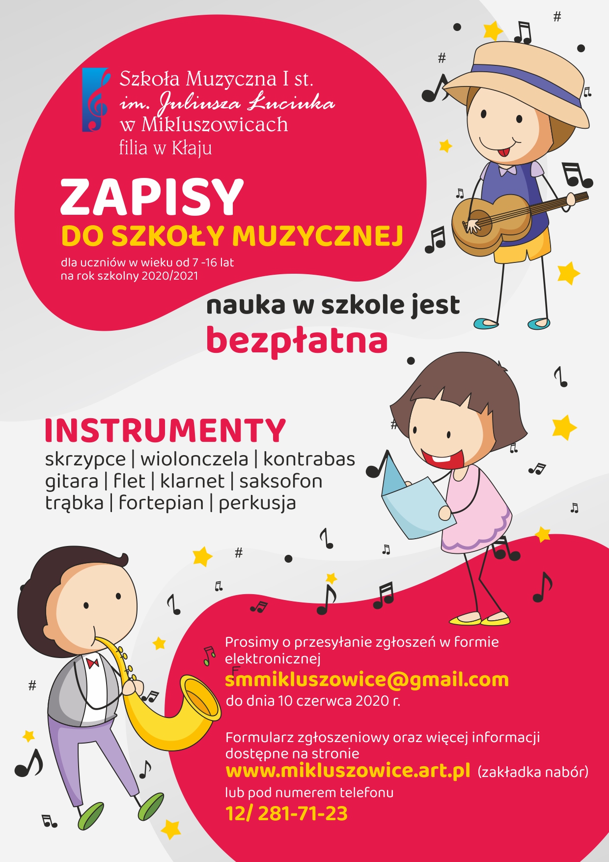 KŁAJ CZ