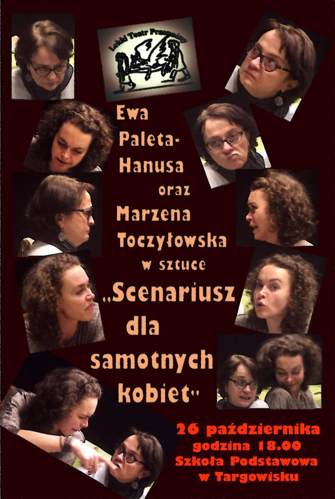 scenariusz 2019 Targowisko