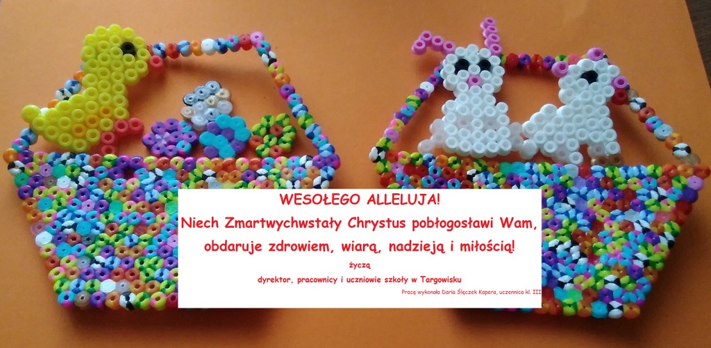 Życzenia świąteczne
