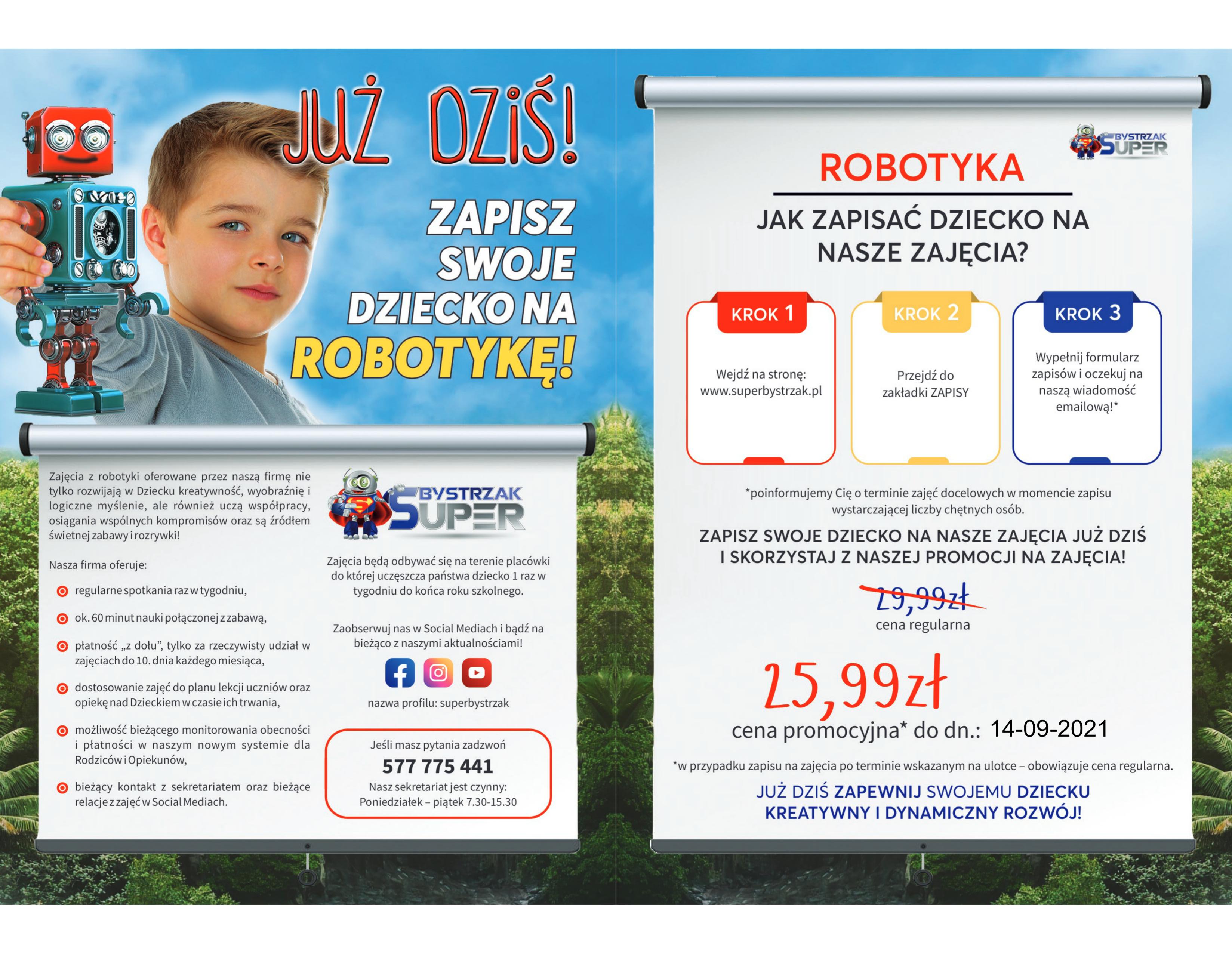 superbustrzakulotka