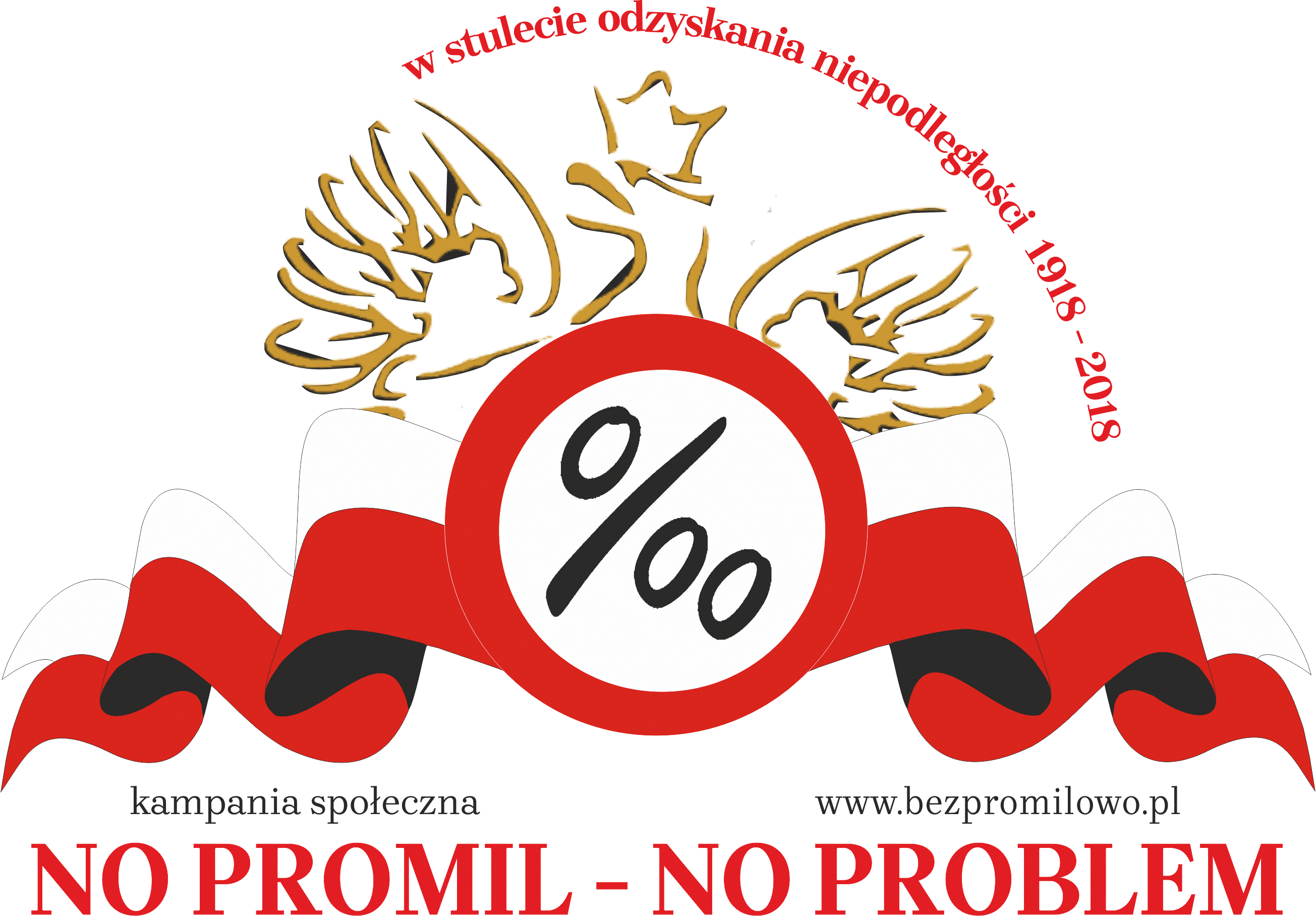 Logo No Promil